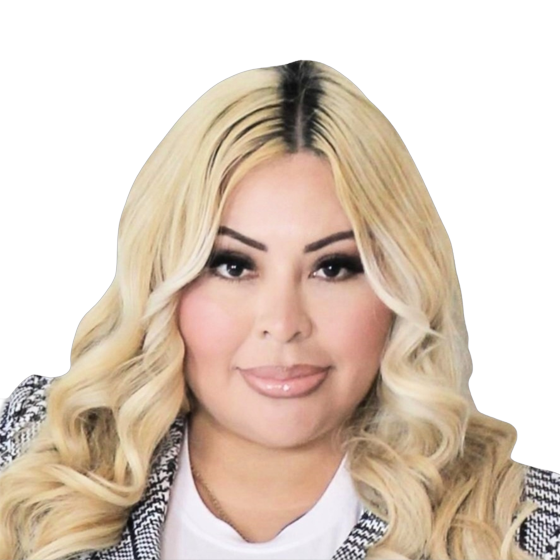 Melissa Barnica — Mortgage Broker