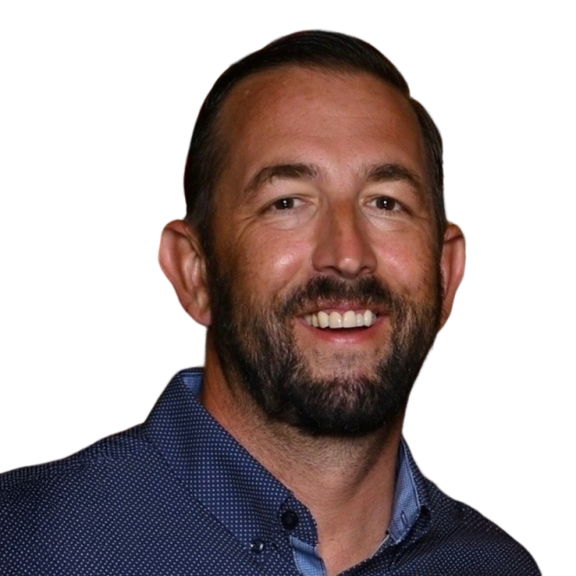 Chris Miller — Sr. Loan Officer