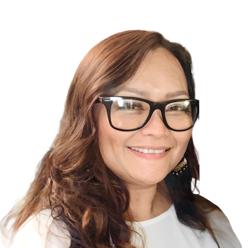 Wendy Galaviz — Mortgage Loan Originator