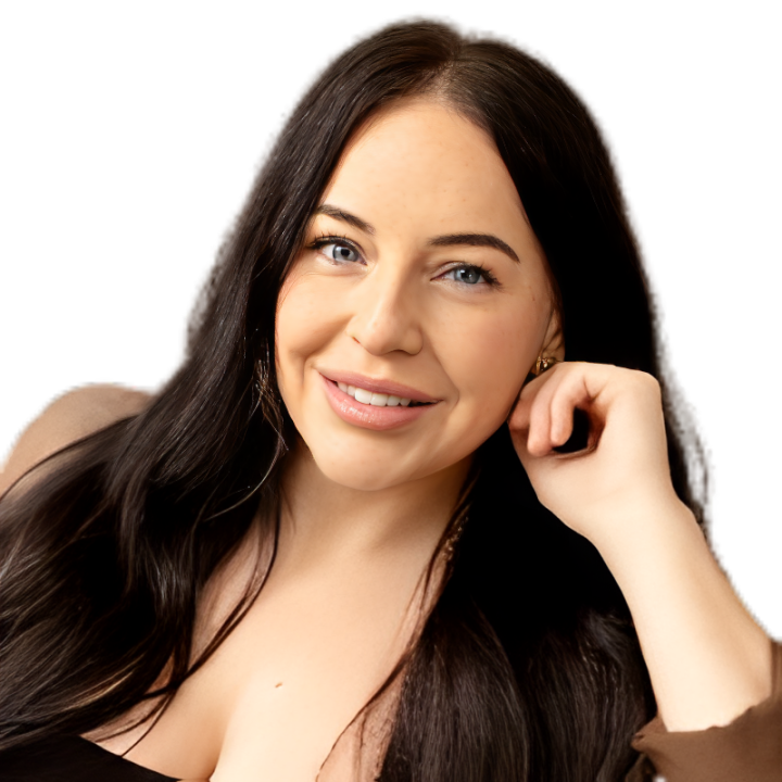 Cara Nunley — Mortgage Loan Officer