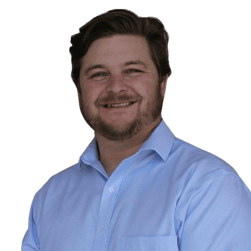 Andrew Calloway — Loan Officer