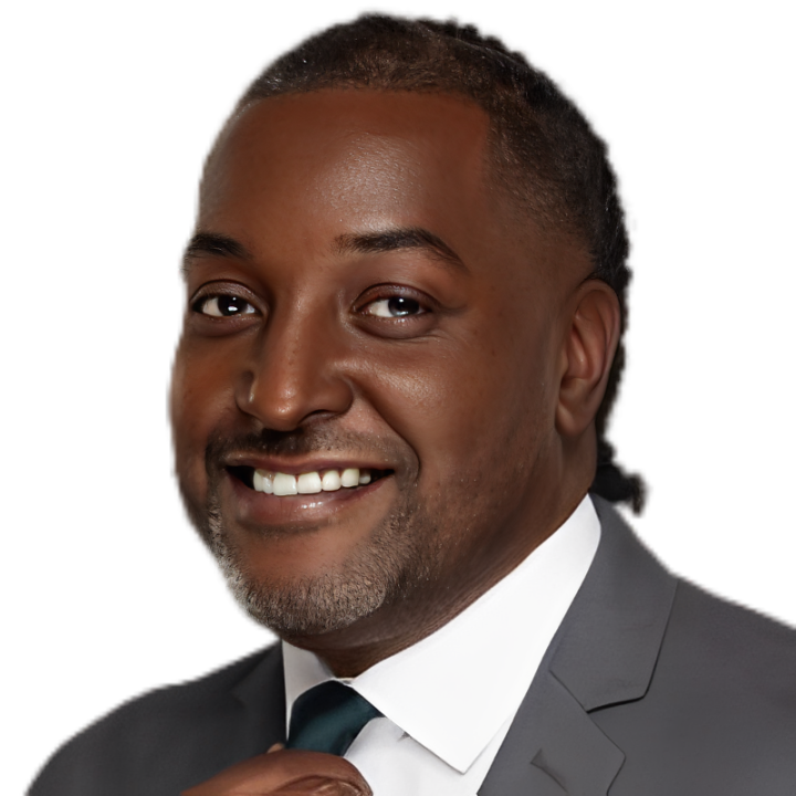Michael Hibbler — Mortgage Loan Originator