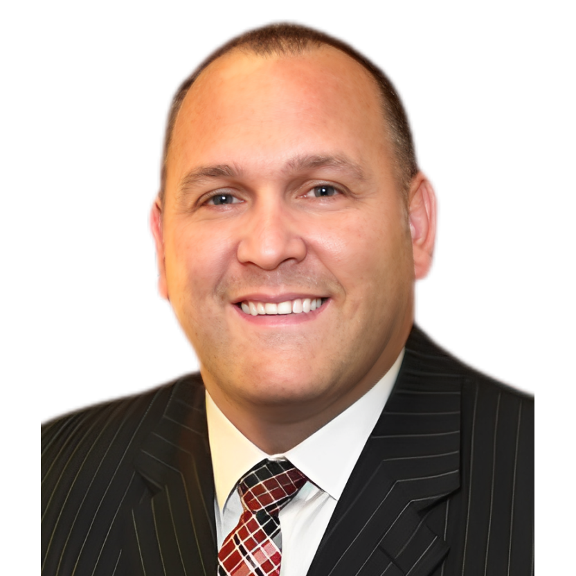 Juan Salas — Sr. Mortgage Loan Officer