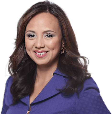 Maricel Quiroz — Branch Manager