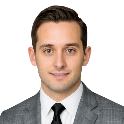 Anthony Granata — Mortgage Loan Officer