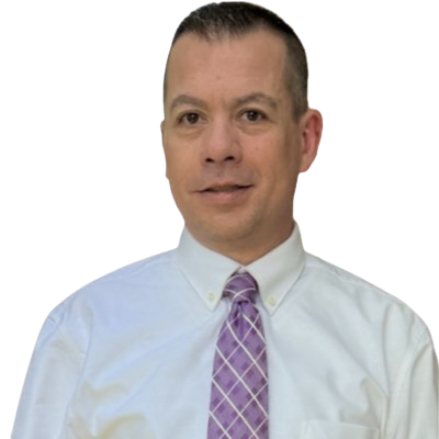 David VanBuren — Loan Officer