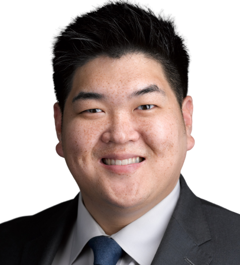 Dan Park — Mortgage Loan Originator