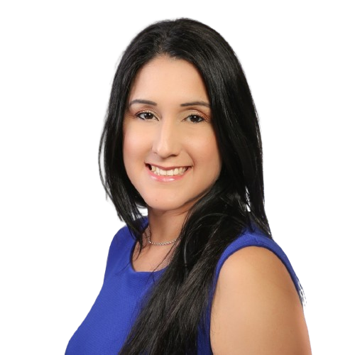 Idaris Morales — Mortgage Loan Officer