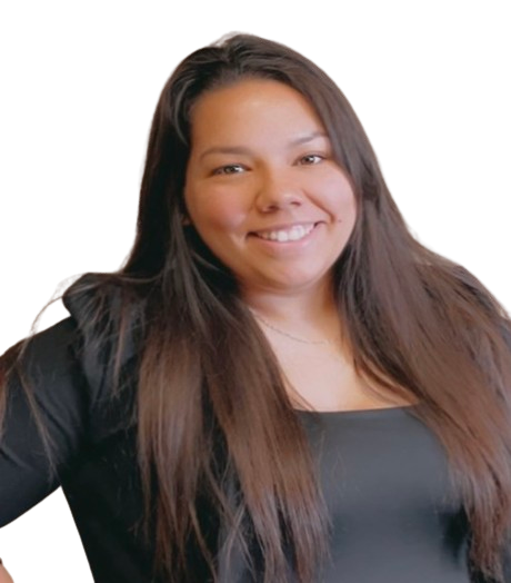 Gabrielle Guajardo - Residential/Commercial Loan Officer