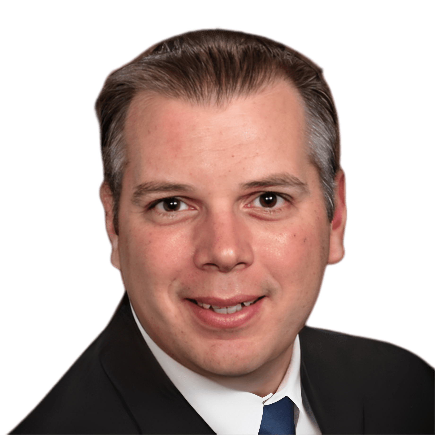 Kyle Mazeikas - Loan Officer