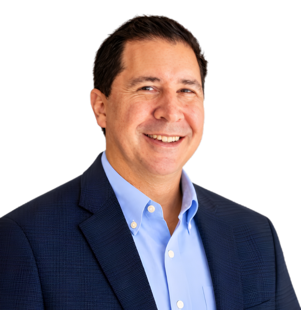 Greg Martin — Home Loan Expert