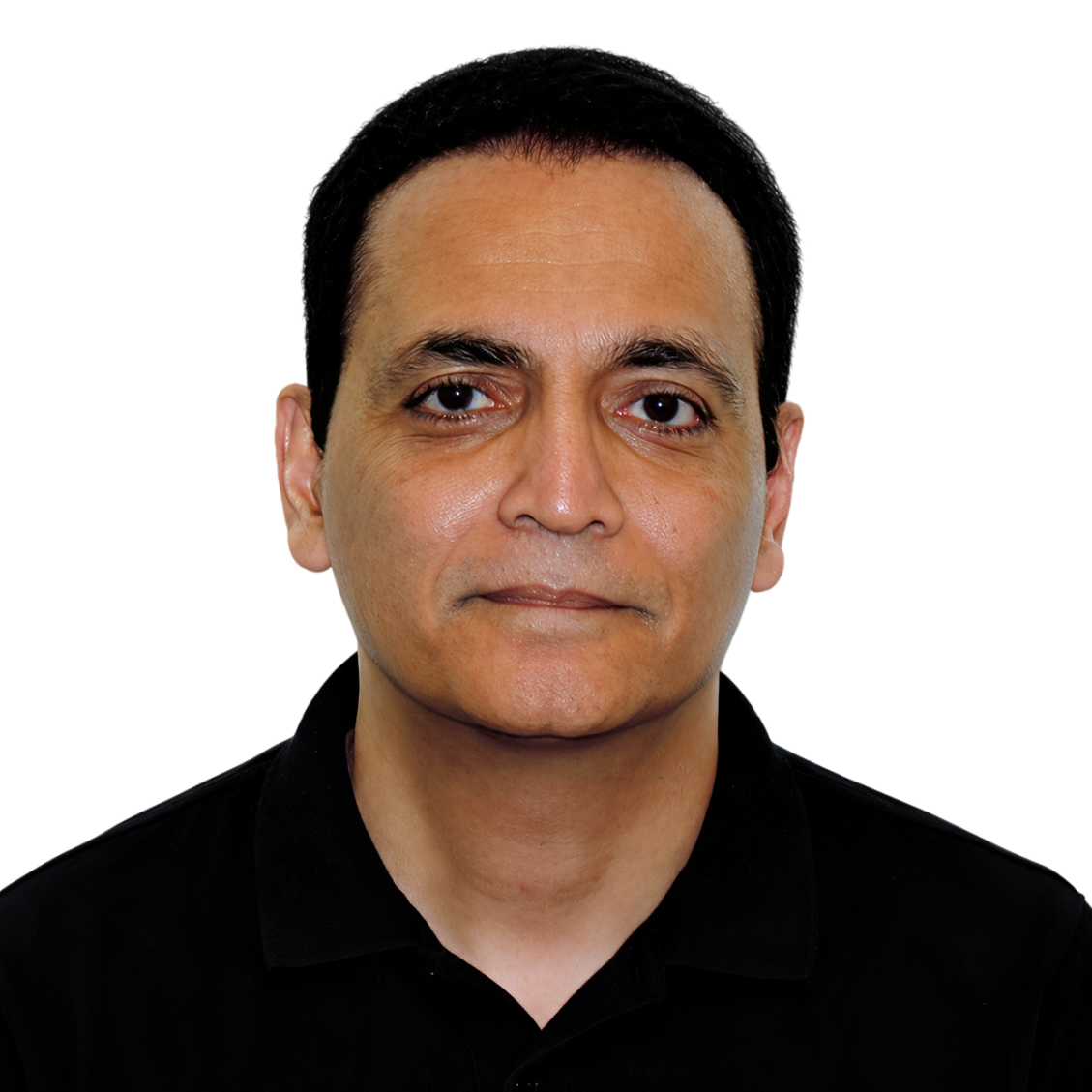 Romi Mehta — Mortgage Loan Originator