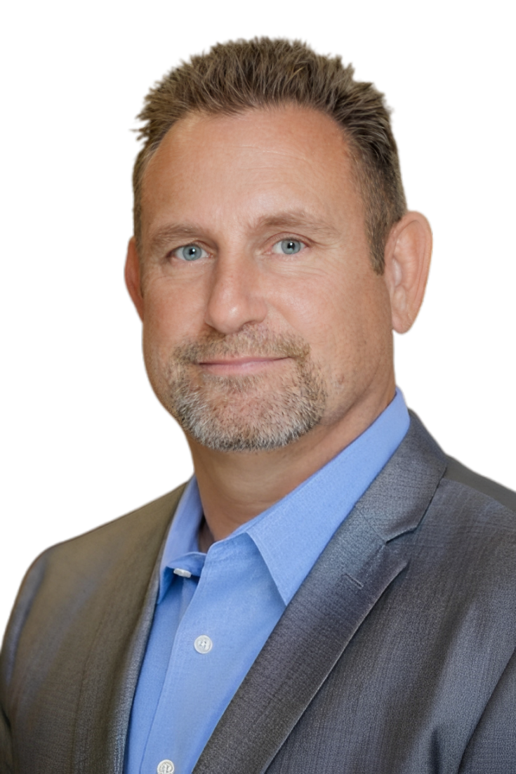Greg Silletto — Business Development Manager