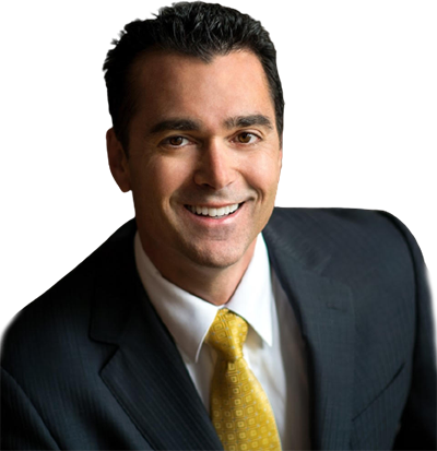 Gregory Wilder — Mortgage Loan Officer