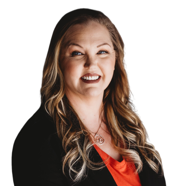 Brandi Brown — Loan Originator