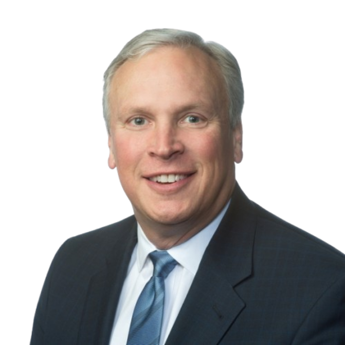 Todd Olson — Branch Manager