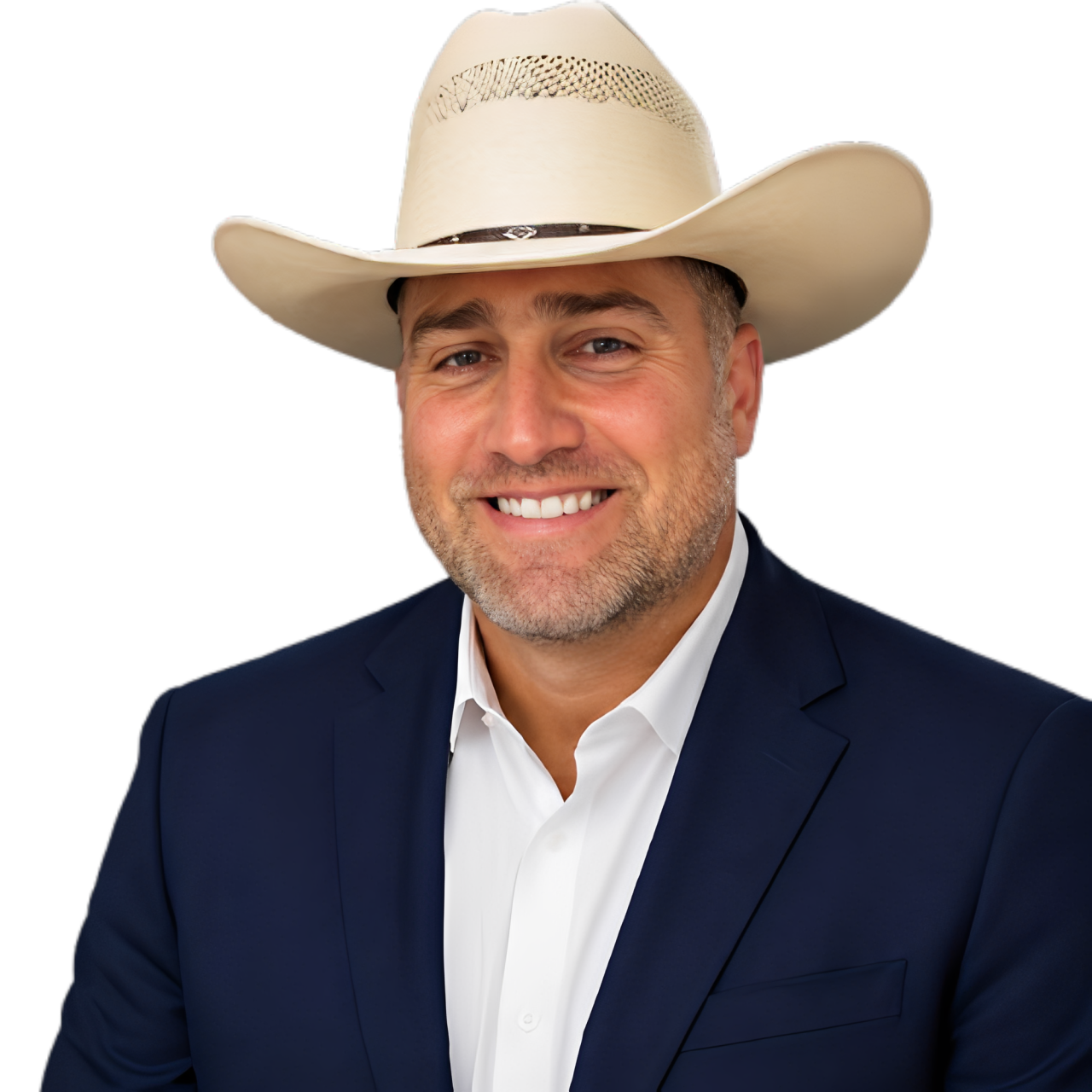 Michael Stock — Mortgage Loan Originator