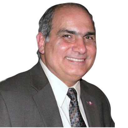 Fred Isaac — Loan Officer