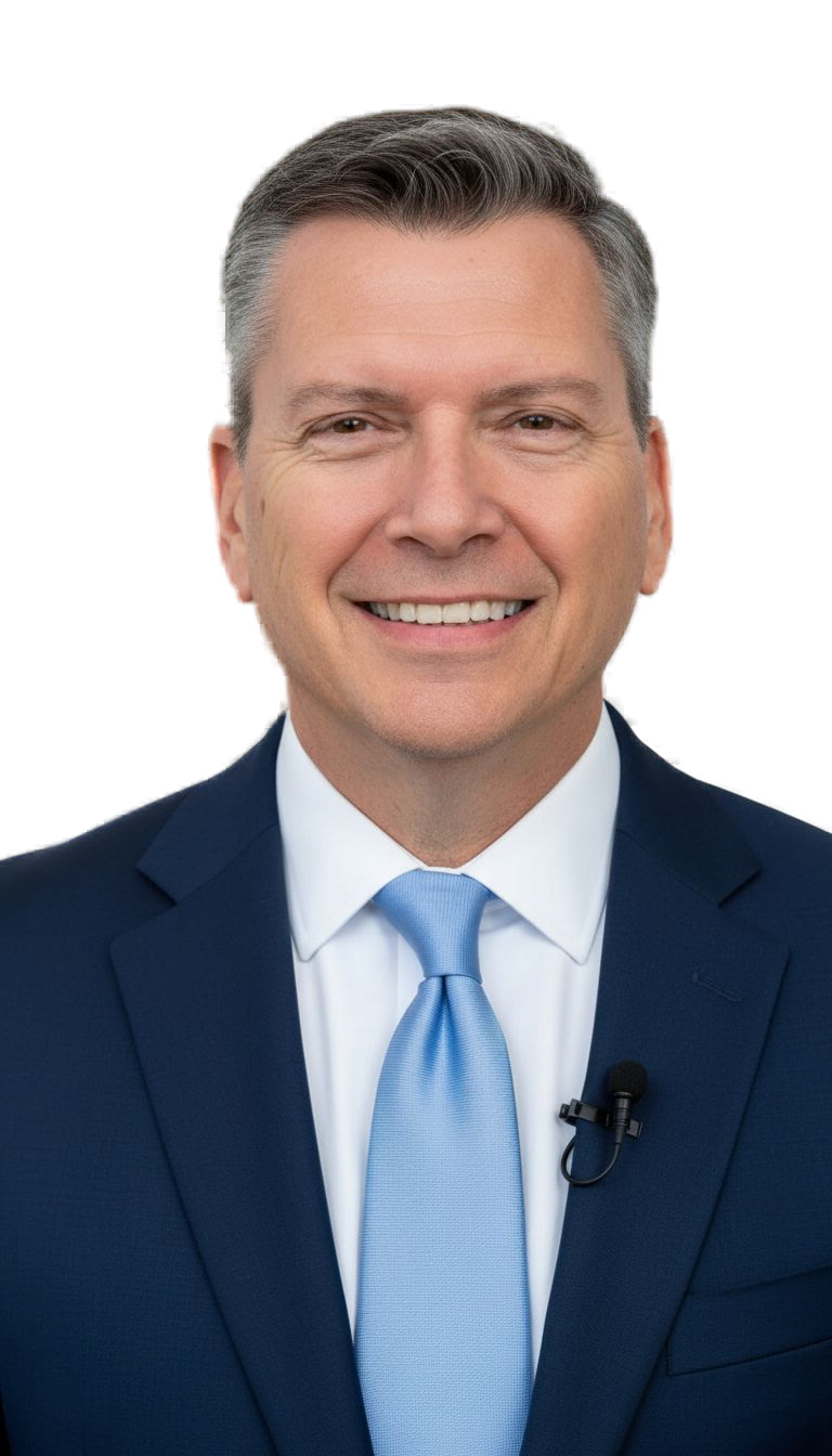 John Herndon MBA — Mortgage Loan Originator