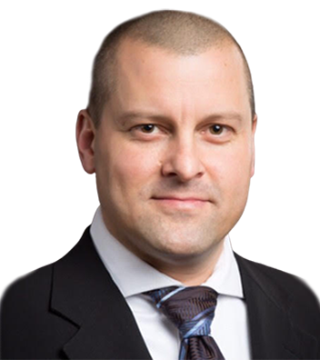 Roger Day — Mortgage Loan Originator