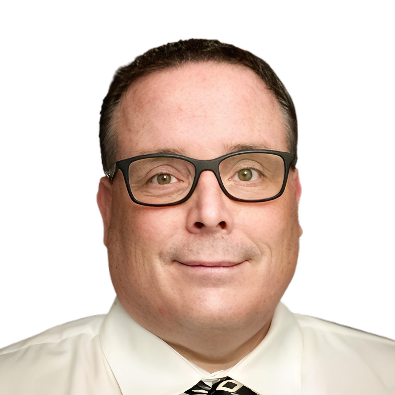 Kenny Schaaf — Loan Officer