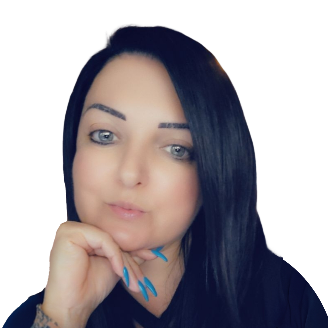 Amera Sadakne — Mortgage Loan Originator