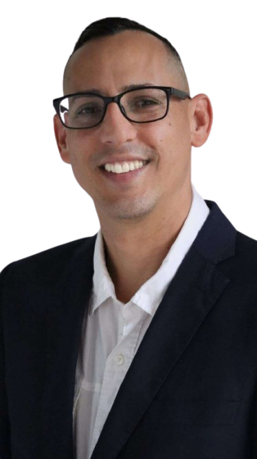 Jose Roman - Loan Officer
