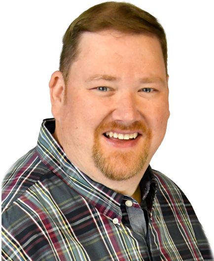 Jonathan Reasor — Mortgage Loan Originator