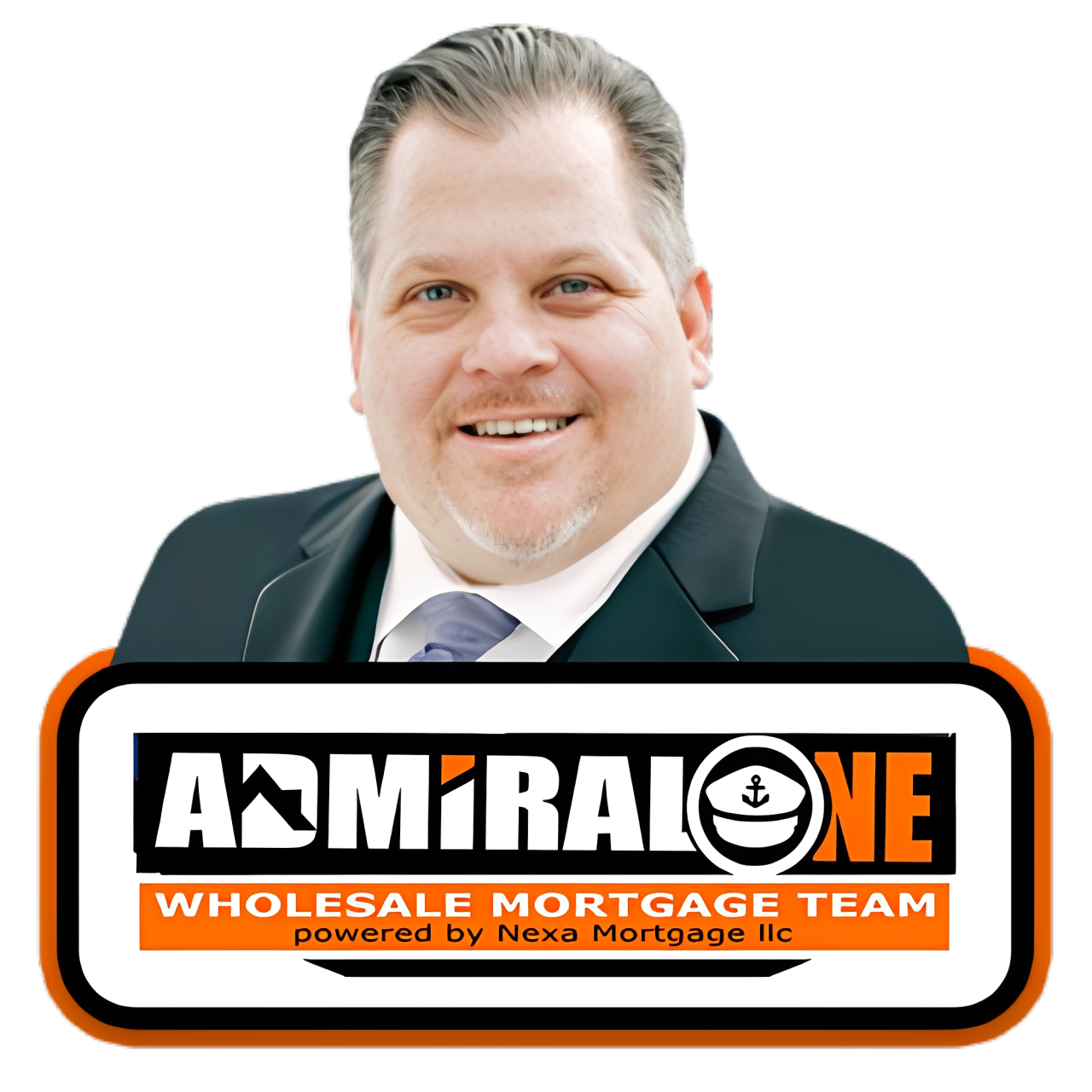 Jason Hamilton — Branch Manager