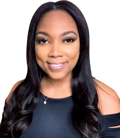 Melanie Hamilton — Loan Officer