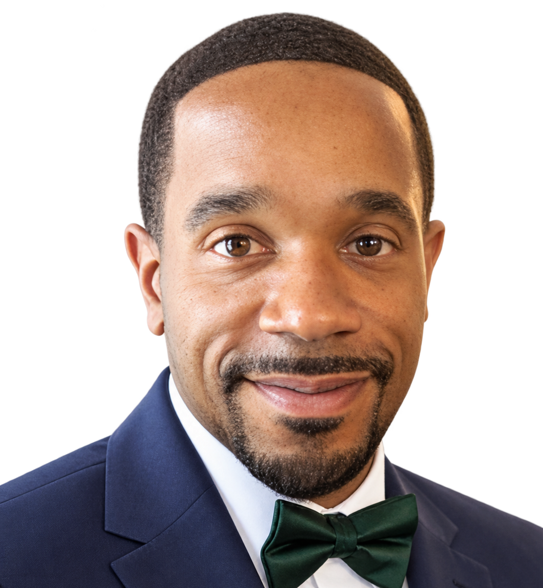 Juan Stewart JR — Mortgage Loan Originator