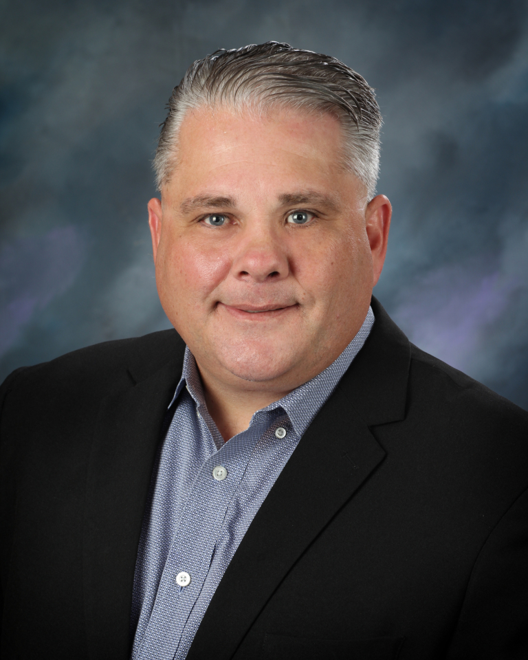 Bob Pittman — Mortgage Loan Officer