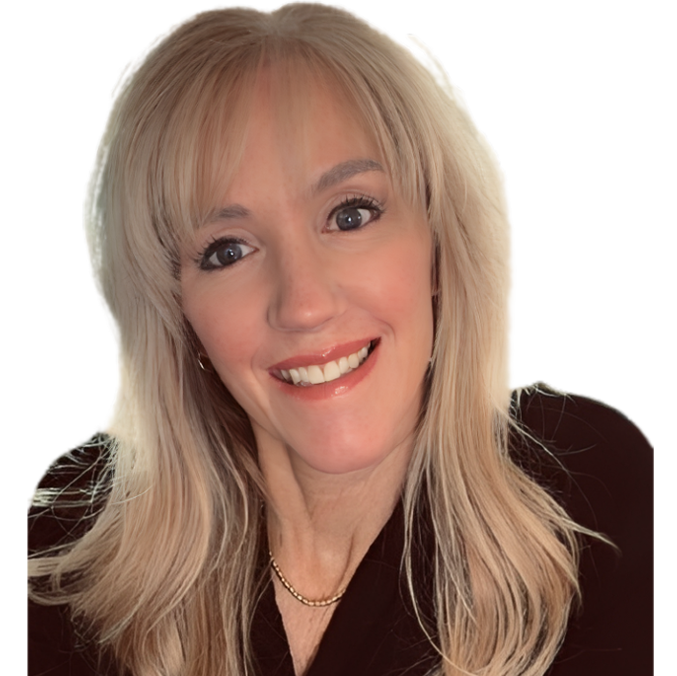 Cindy Jamison — Mortgage Loan Officer