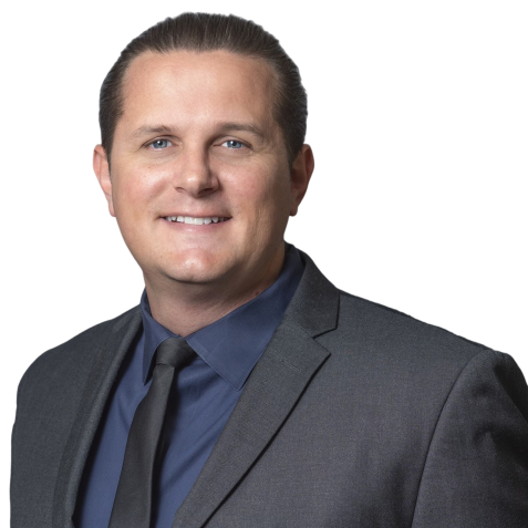 William Brady — Mortgage Loan Originator
