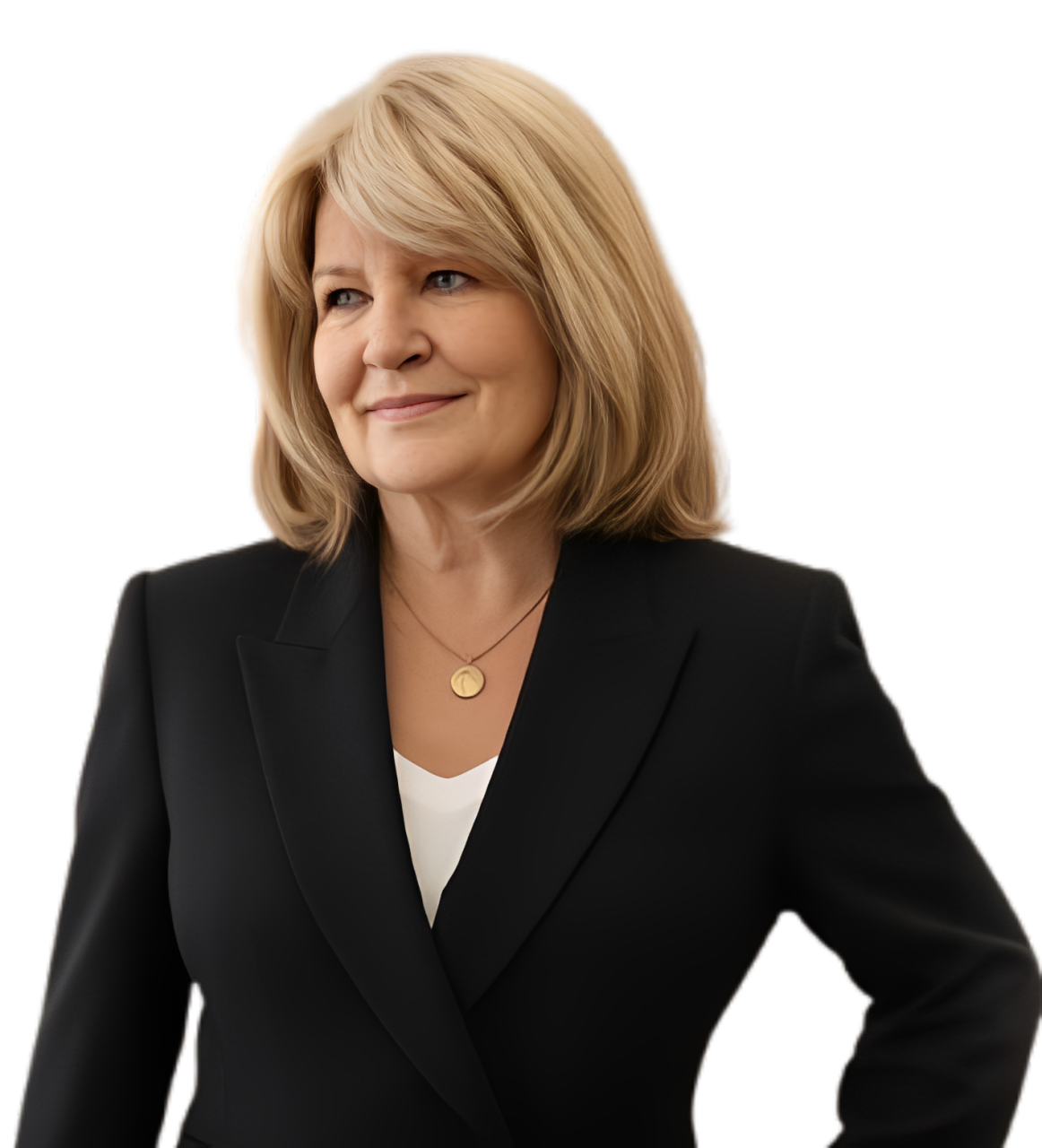 Debra Lowell — Loan Officer