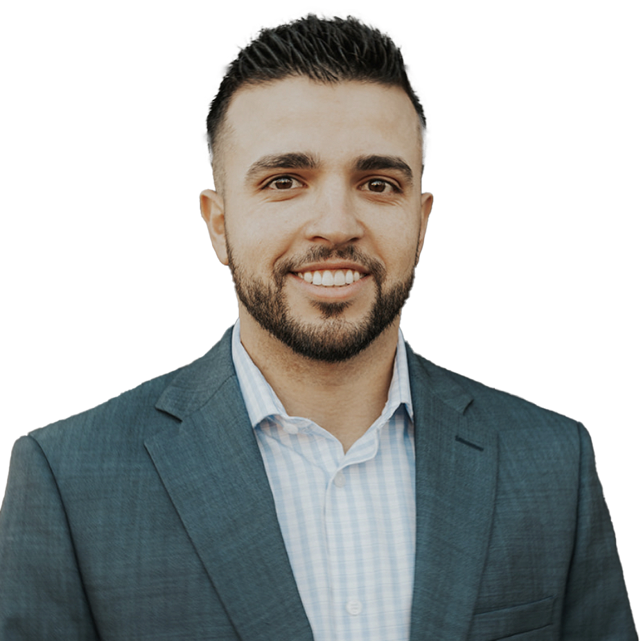 Tristan Silva — Loan Officer