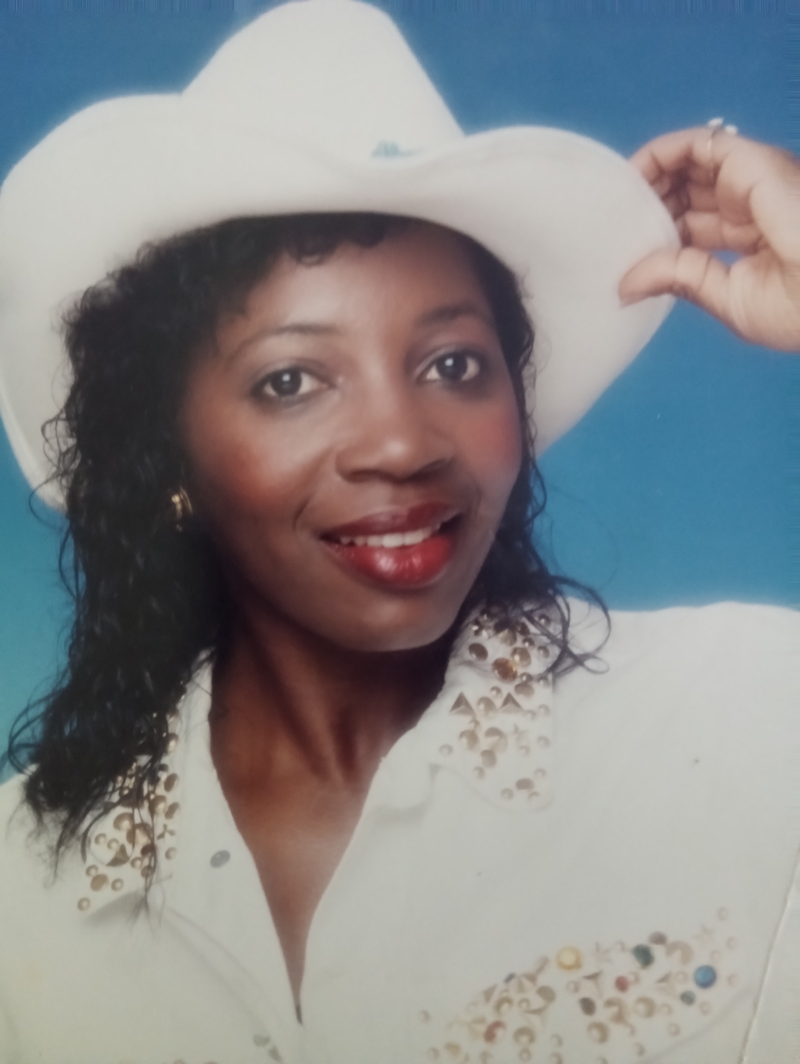Vanessa Baxter — Sr. Loan Officer