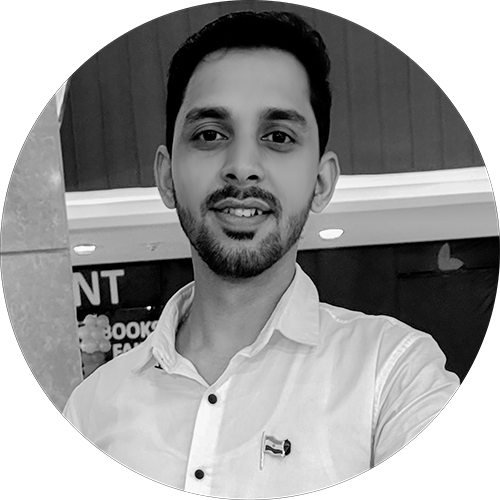 Bhagat Gujariya — MLO