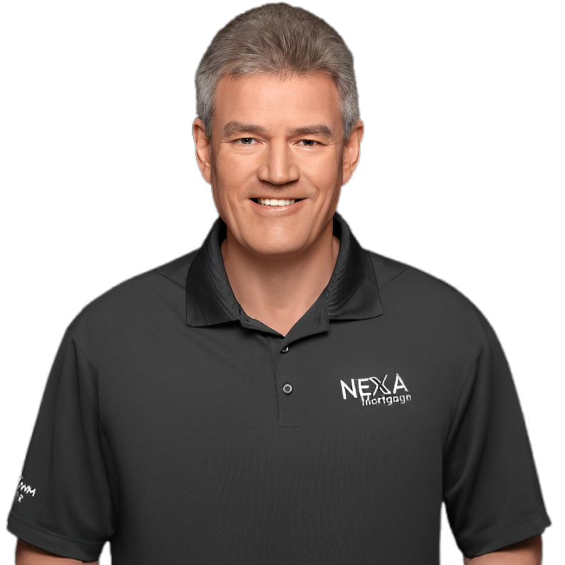 Dan Schwellenbach — Mortgage Loan Originator