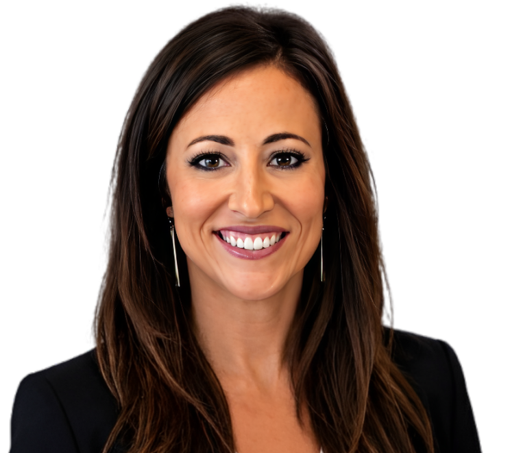 Claire Clouatre — Mortgage Loan Originator