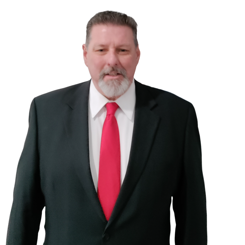 Charles Bowers — Mortgage Loan Originator