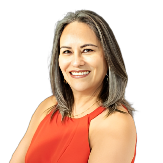 Elvira Rodrigues — Mortgage Loan Officer
