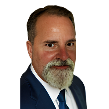Greg Church — Senior Loan Officer