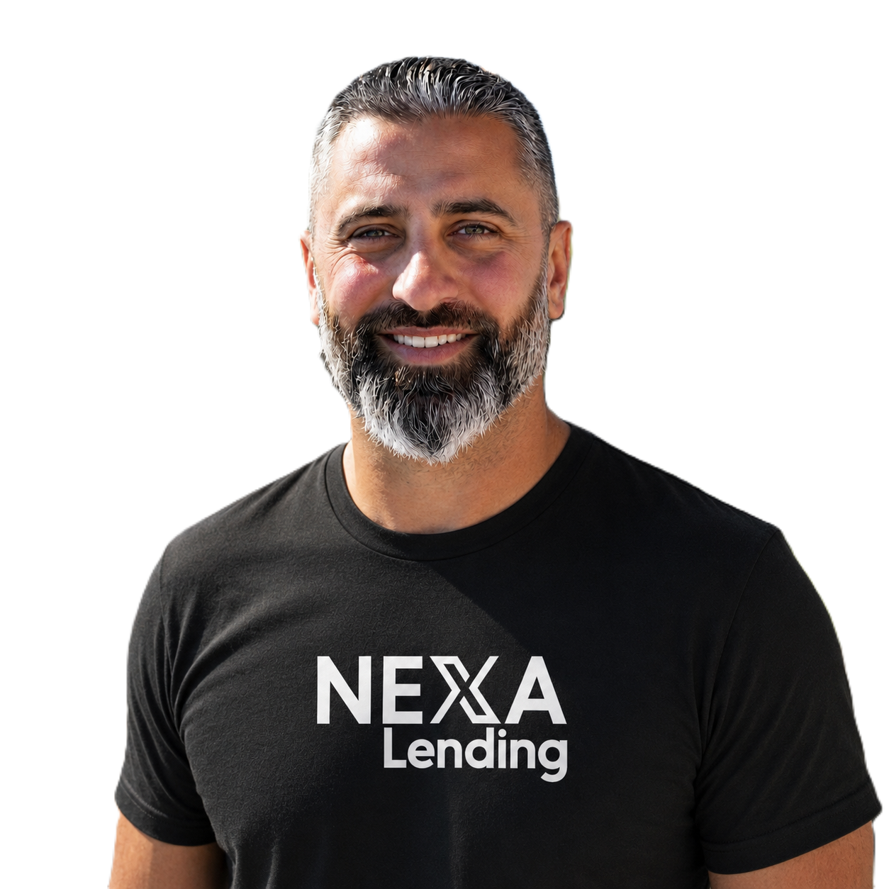 Ninef Peyour — Mortgage Loan Originator