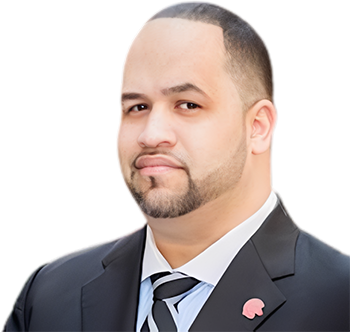 Rodolpho Miller — Division Manager- MLO