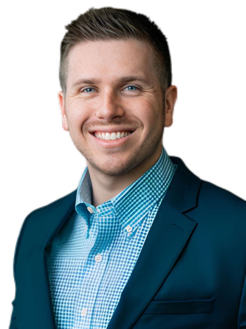 Justin Watson - Loan Officer