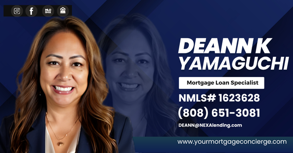 Your Mortgage Concierge