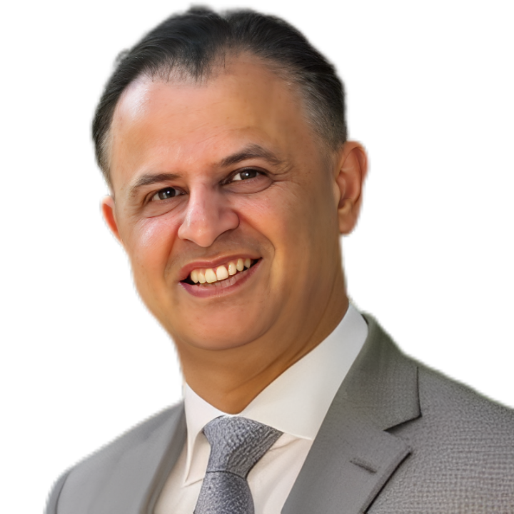 Shaheen  Wazir — Mortgage Loan Advisor