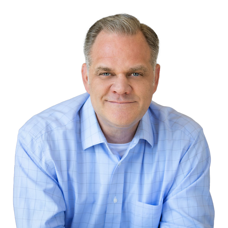 Chad Bratton — Senior Loan Officer