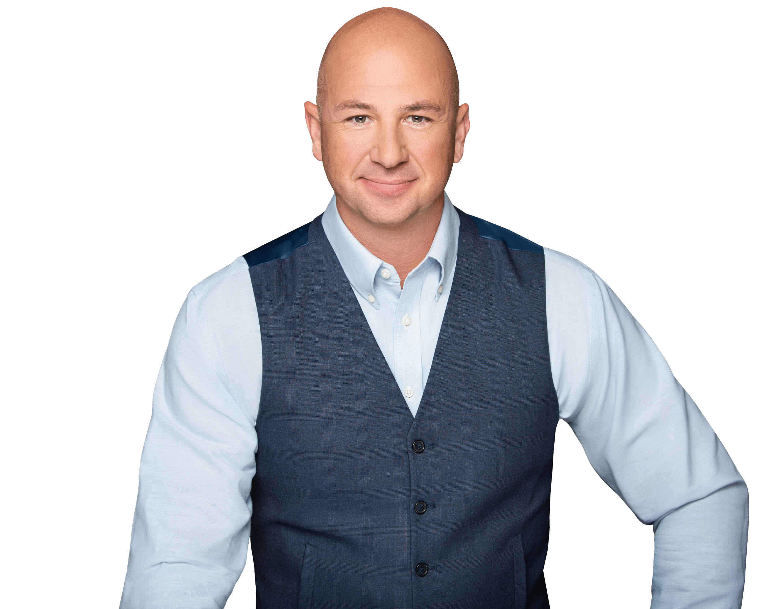 Adam Graham — Mortgage Loan Advisor